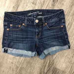 American eagle shorts